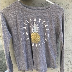 Billabong Thermal Long Sleeve